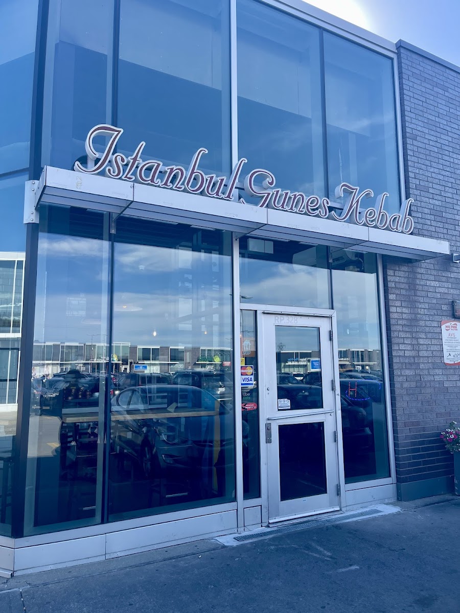 Istanbul Gunes Kebab